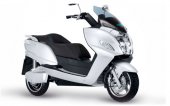 2013 Evolve Titanium XR photo